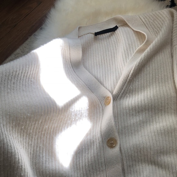 Jenni Kayne Cocoon Cardigan - Picture 11 of 17